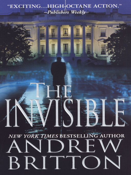 Title details for The Invisible by Andrew Britton - Wait list